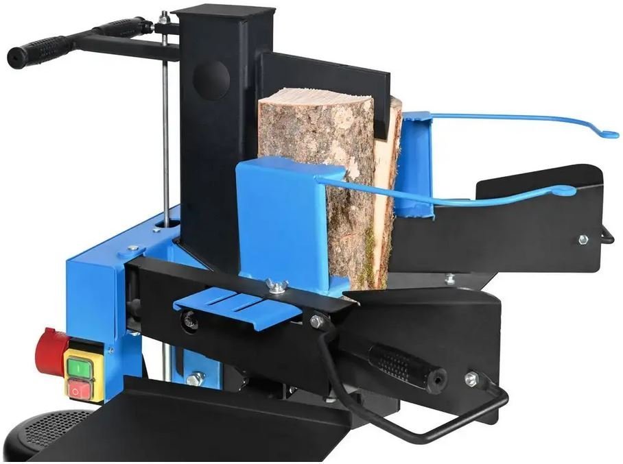 Güde Holzspalter GHS 500/7TED – Bild 7