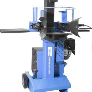 Güde Holzspalter GHS 500/8TB