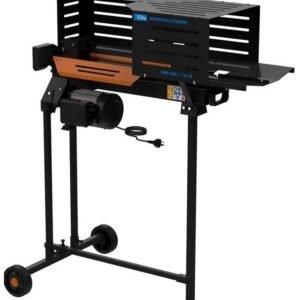 Güde Holzspalter GHS 520/7TE