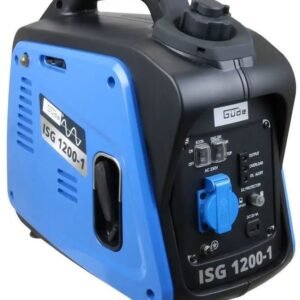 Güde Inverter-Stromerzeuger ISG 1200-1