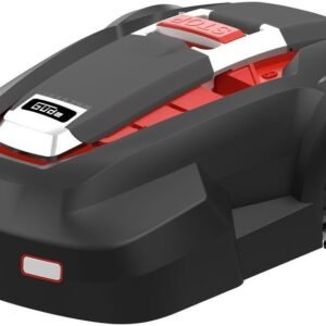 Güde kabelgeführter Mähroboter GRR 240.1 - für mittlere Rasenflächen