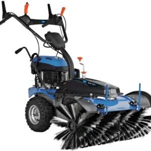 Güde Kehrmaschine GKM 100.1