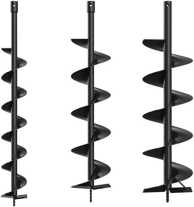 Güde Motor-Erdohrer GE 2200 – Bild 5