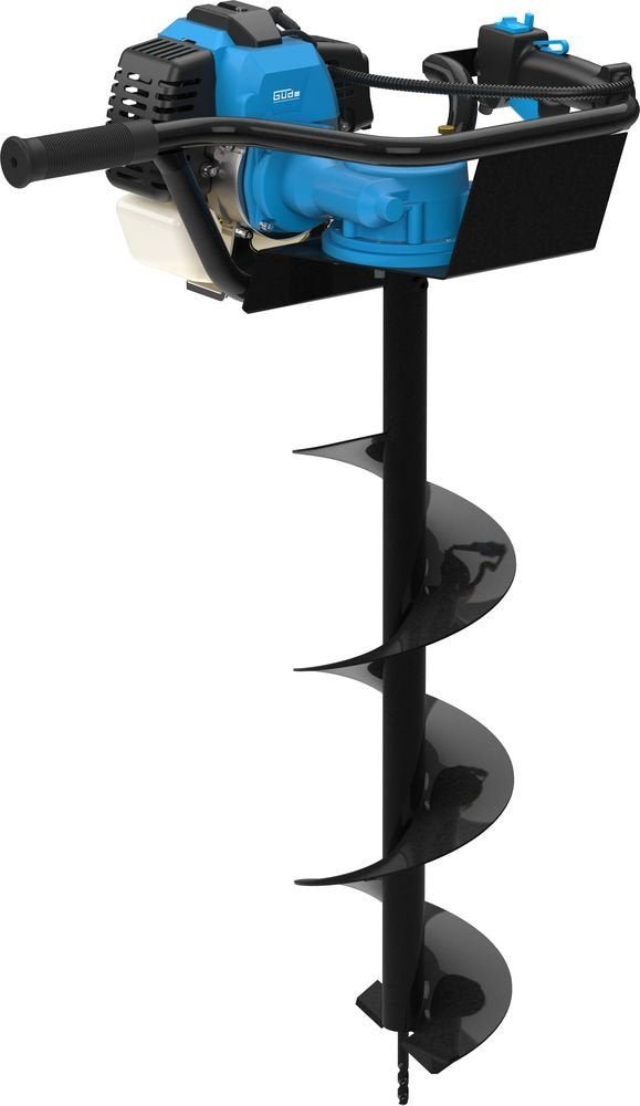 Güde Motor-Erdohrer GE 2200