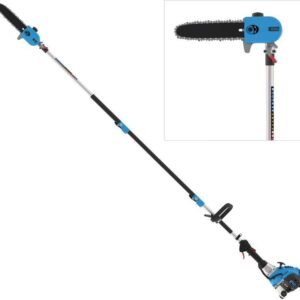 Güde Motorastkettensäge GAK 1001 B