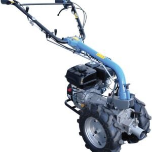 Güde Motoreinachser GME 6,5 V