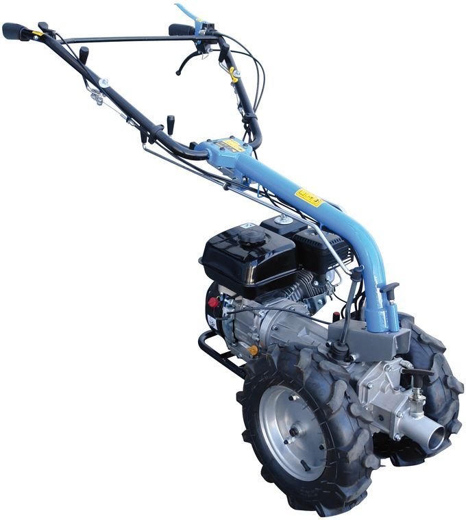 Güde Motoreinachser GME 6,5 V