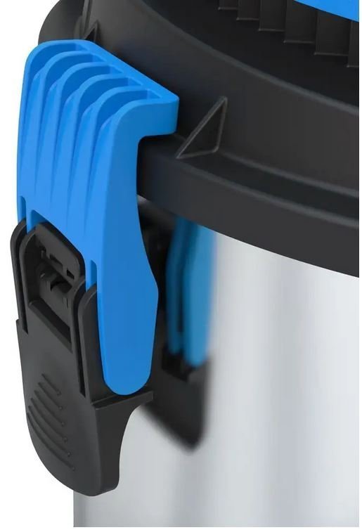 Güde Nass- und Trockensauger GNTS 30L – Bild 3