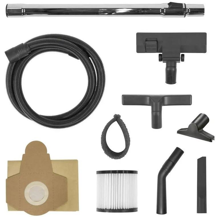 Güde Nass- und Trockensauger GNTS 30L – Bild 4