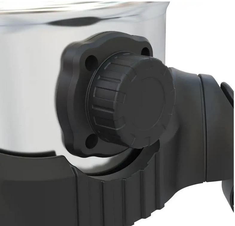 Güde Nass- und Trockensauger GNTS 30L – Bild 5