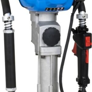 Güde Pfahlramme GPR 801 E