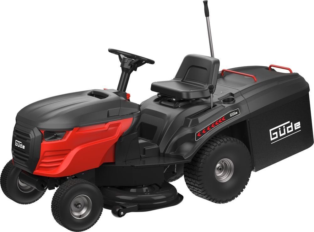 Güde Rasentraktor GAR 960 T Hydrostat – Bild 3