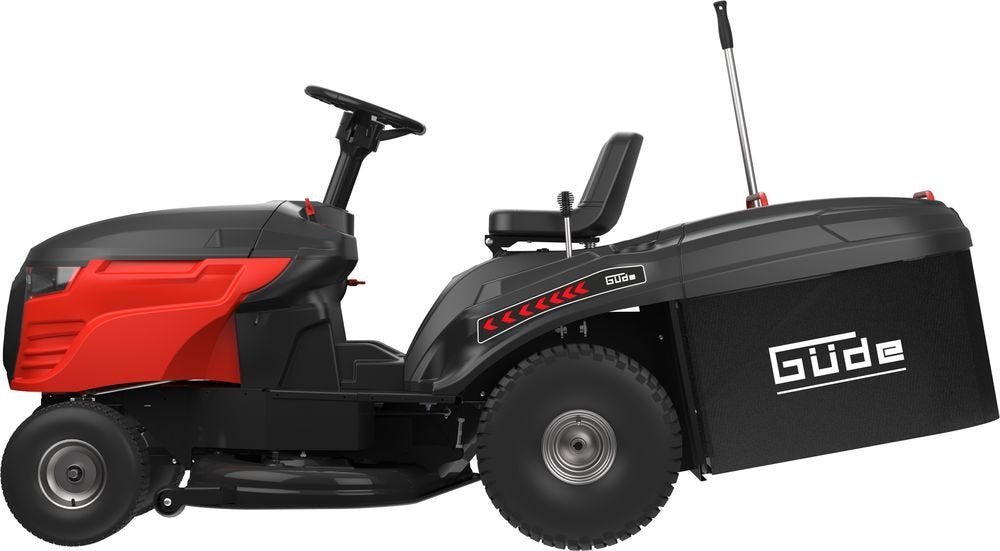 Güde Rasentraktor GAR 960 T Hydrostat – Bild 4