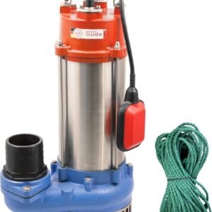 Güde Schmutzwassertauchpumpe PRO 2200A