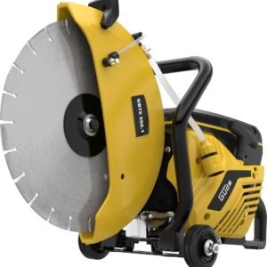 Güde Trennschleifer GBTS 350.1