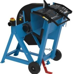 Güde Wippkreissäge GWS 500 HM-2