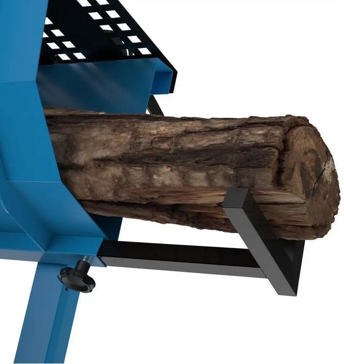 Güde Wippkreissäge GWS 700 ZR HM-2 – Bild 2