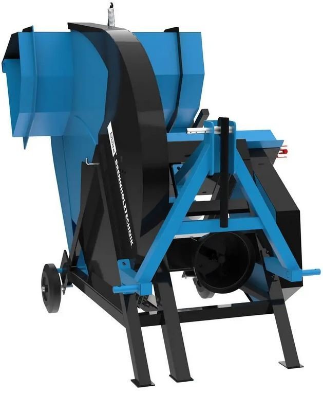 Güde Wippkreissäge GWS 700 ZR HM-2 – Bild 3