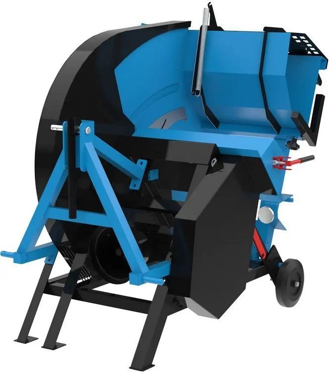 Güde Wippkreissäge GWS 700 ZR HM-2 – Bild 7