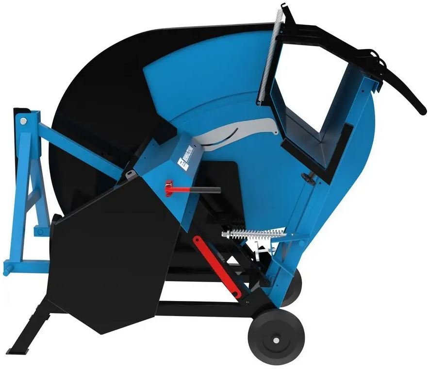 Güde Wippkreissäge GWS 700 ZR HM-2 – Bild 8