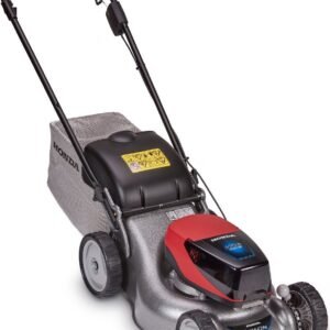 Honda Akku-Rasenmäher HRG 416 XB PE - ohne Akku und Ladegerät