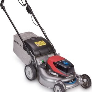 Honda Akku-Rasenmäher HRG 466 XB SE - ohne Akku und Ladegerät