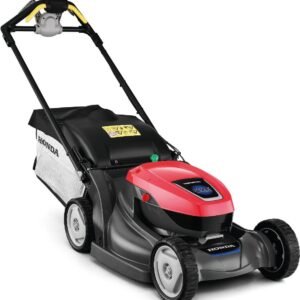 Honda Akku-Rasenmäher HRX 476 XB VE - ohne Akku und Ladegerät