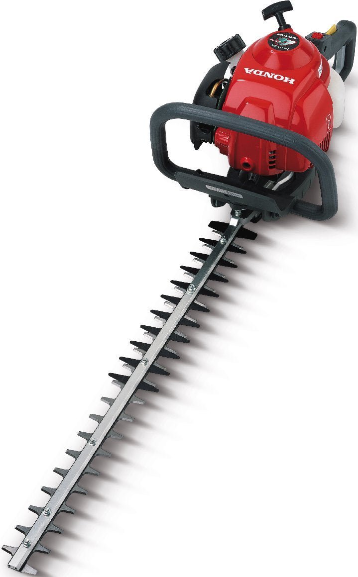 Honda Benzin-Heckenschere HHH 25 D-60