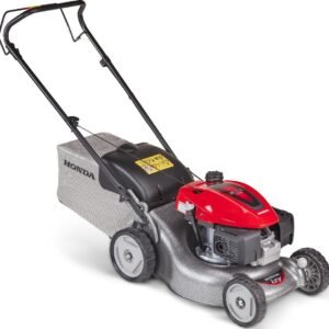 Honda Benzin-Rasenmäher HRG 416C1 PK - Versandrückläufer