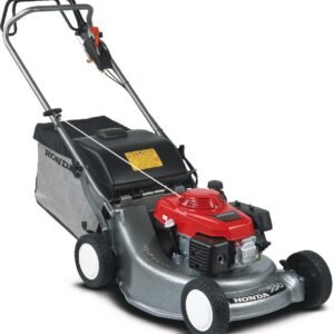 Honda Benzinrasenmäher mit Radantrieb HRD 536K4 HX