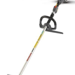 Honda Freischneider UMK 435 LE ET mit Fadenkopf und 3-Zahn-Messer