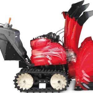 Honda Hybrid-Schneefräse HSM 1380i1 TD