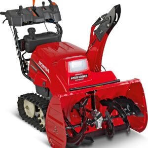 Honda Hybrid-Schneefräse HSS 1380i1 TD