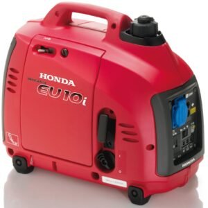 Honda Inverter-Stromerzeuger EU 10i