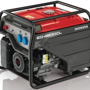 Honda Langlauf-Stromerzeuger EG 4500 CL