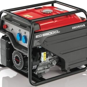 Honda Langlauf-Stromerzeuger EG 5500 CL