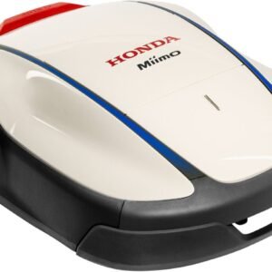Honda Mähroboter Miimo HRM 1500 live