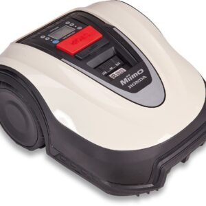 Honda Mähroboter Miimo HRM 40 Live mit Installations-Kit