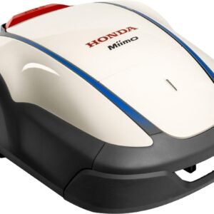 Honda Mähroboter Miimo HRM 4000 live