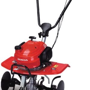 Honda Motorhacke F 220