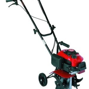 Honda Motorhacke FG 201