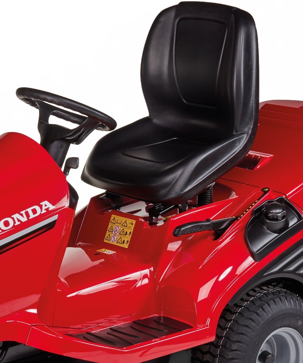 Honda Rasentraktor HF 2317 HM – Bild 3