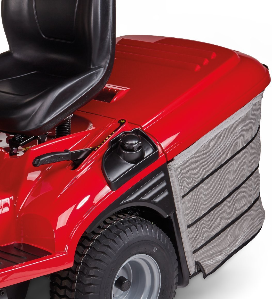 Honda Rasentraktor HF 2317 HM – Bild 4