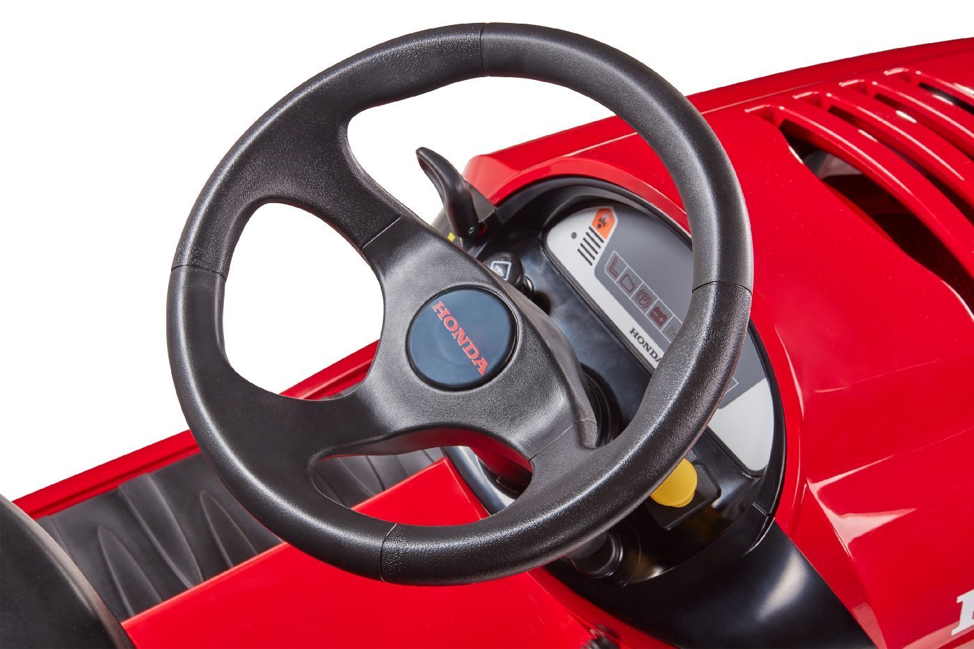 Honda Rasentraktor HF 2317 HM – Bild 7