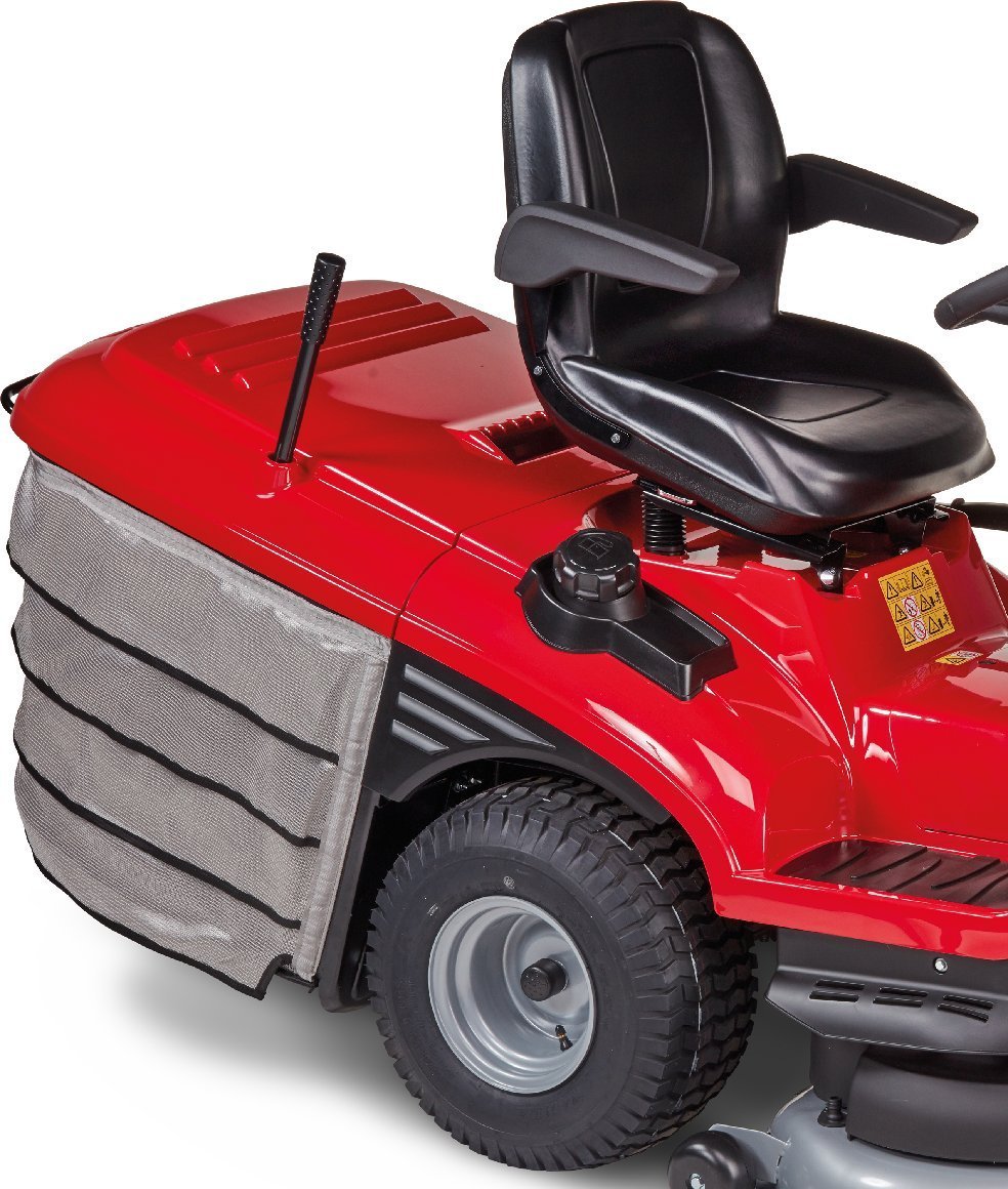 Honda Rasentraktor HF 2417K5 HM – Bild 5