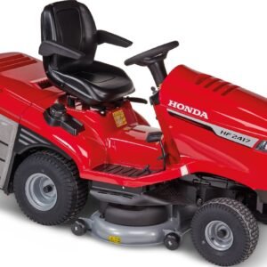 Honda Rasentraktor HF 2417K5 HT mit elektrischer Entleerung