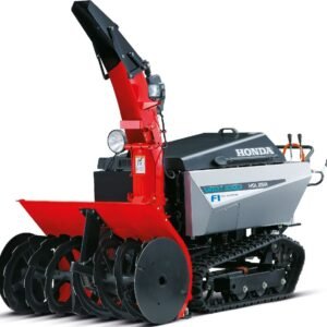 Honda Schneefräse HSL 2511 E