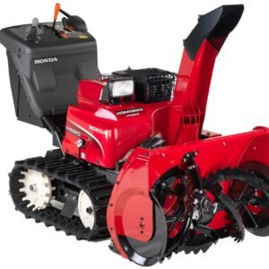 Honda Schneefräse HSM 1380i1 TDR
