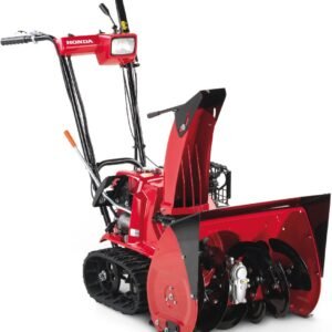 Honda Schneefräse HSS 655 T