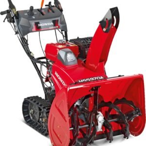 Honda Schneefräse HSS 970A T
